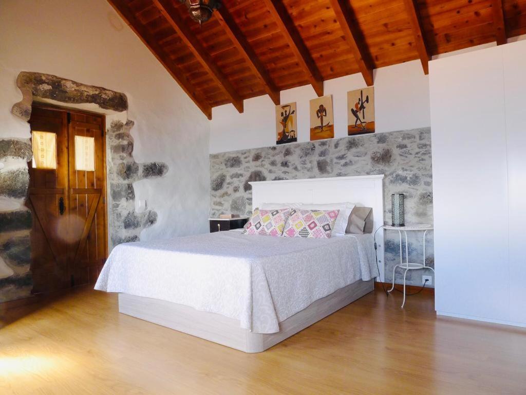 Atlantis Country House 卡列塔 外观 照片