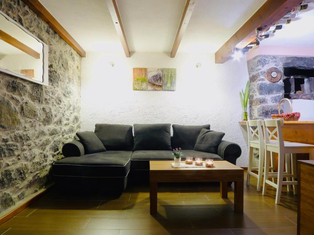 Atlantis Country House 卡列塔 外观 照片