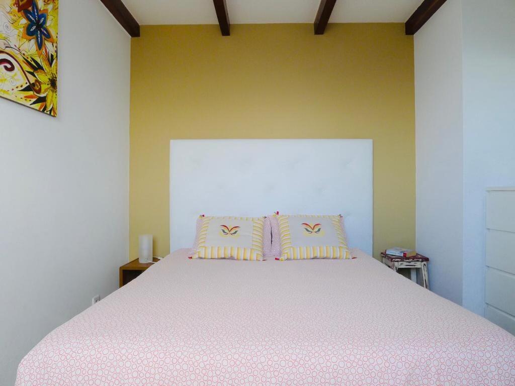 Atlantis Country House 卡列塔 外观 照片