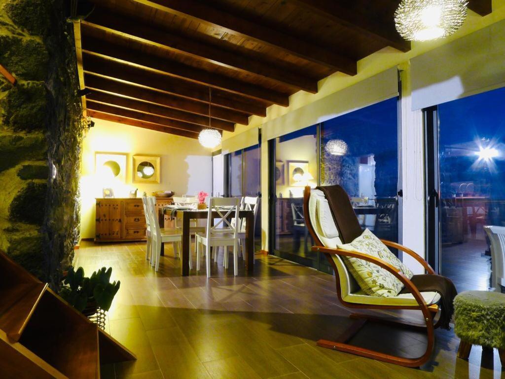 Atlantis Country House 卡列塔 外观 照片